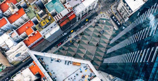 Infrastructure Resilience: Why Is Satellite-Based Leak Detection Critical?