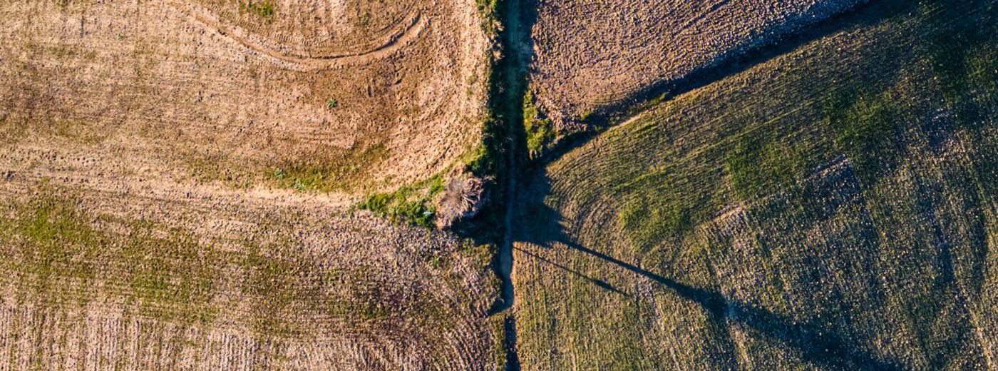 Serbia: Leak Detection in Water Supply Network Using Satellite Technology hero image