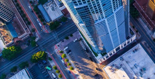 New Braunfels: Satellite Data and Traditional Water Leak Detection in San Antonio