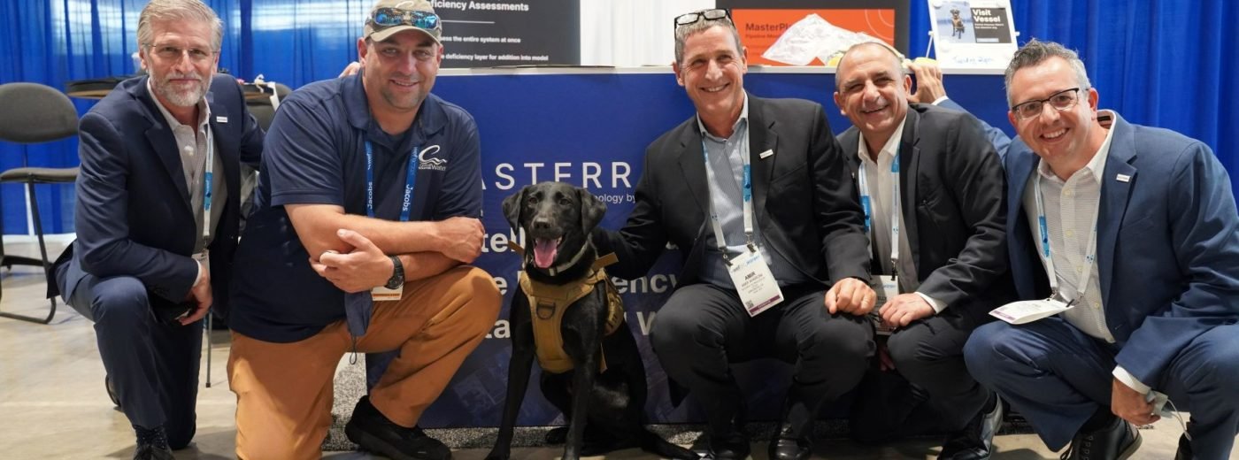 WEFTEC in Review hero image