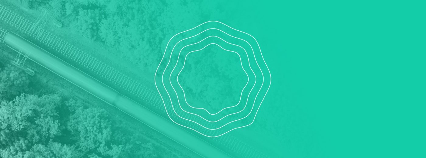 Soil Moisture Content Mapping Using L-Band Synthetic Aperture Radar hero image