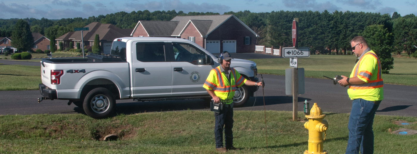 AWWA Features ASTERRA in Case Study About Subsurface Leak Detection hero image