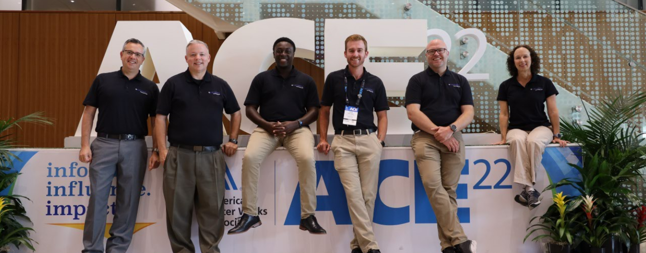 ASTERRA’s ACE22 Experience: Part 2 hero image