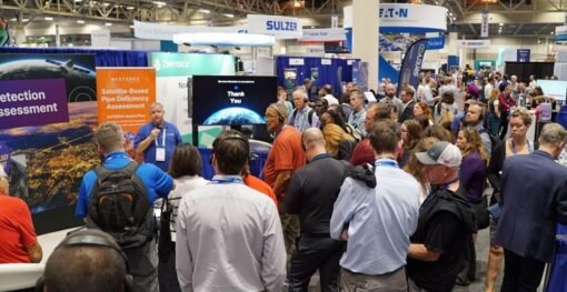 Technology Spotlight on ASTERRA at WEFTEC