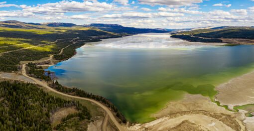 Levee vs Dam Technology: What are the Differences?