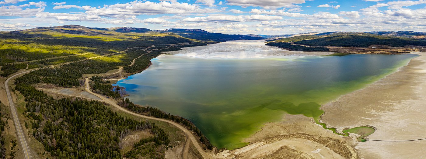 Levee vs Dam Technology: What are the Differences? hero image