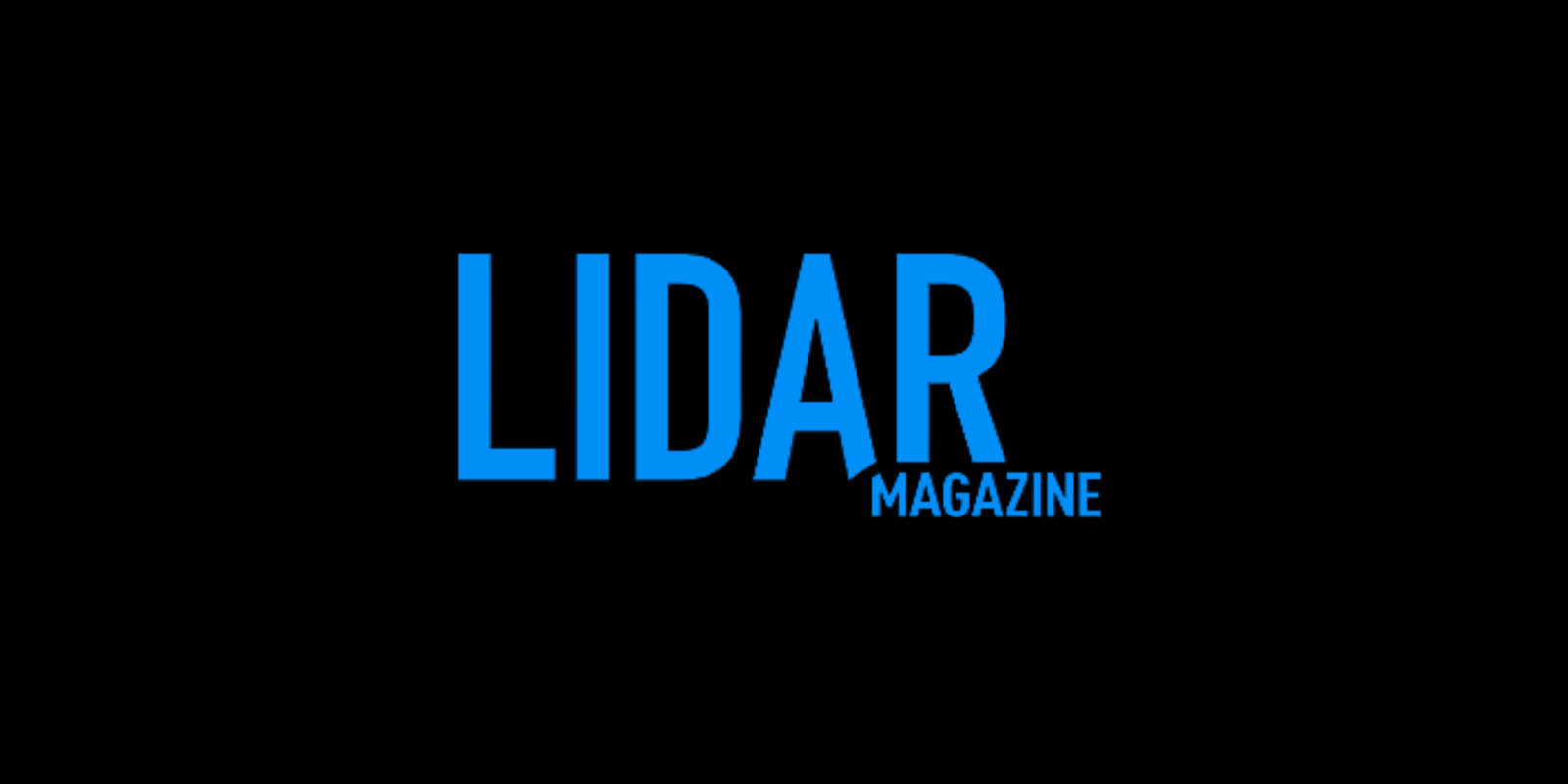 ASTERRA Featured In Lidar Magazine hero image