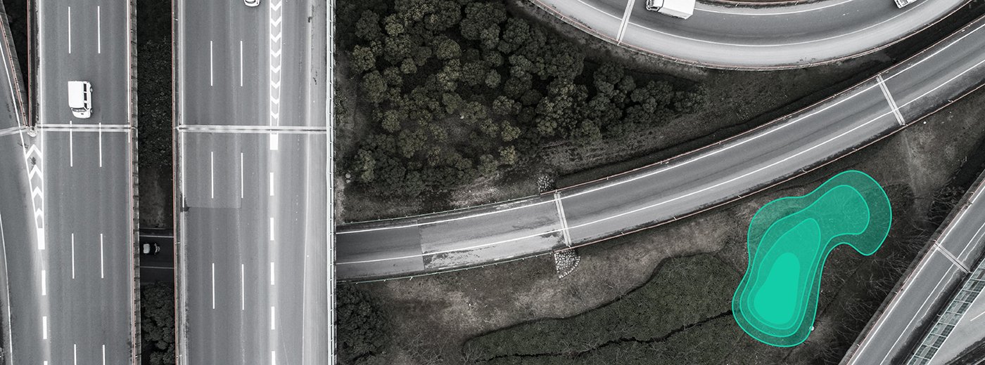 Road Infrastructure Planning: A Comprehensive Guide to Building Better Transportation Systems hero image