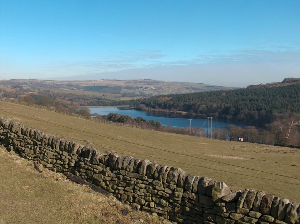 dale dyke reservoir