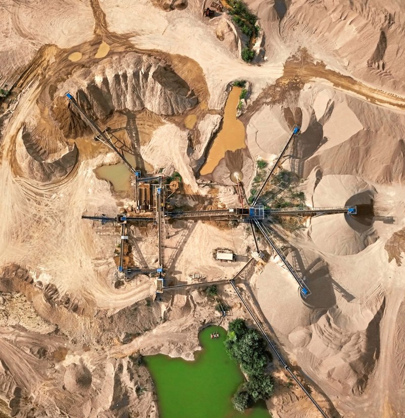 Sustainable development