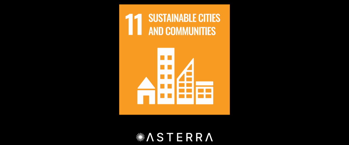 ASTERRA technology and the development of Smart Cities hero image