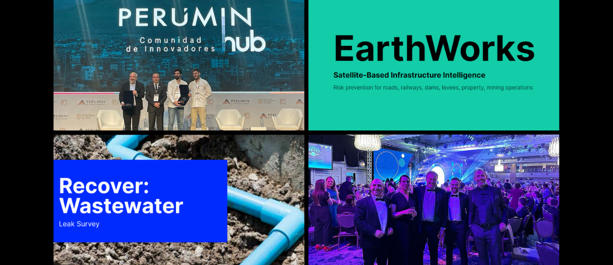 ASTERRA Forges New Trails and Expands to New Regions in 2024 hero image