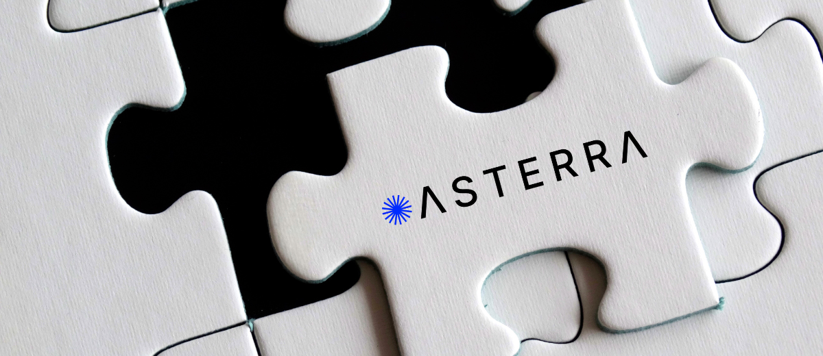 ASTERRA launches first ever API for commercial L-band SAR analytics hero image
