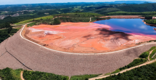 Application of EarthWorks to Dam & Levee Infrastructure
