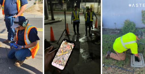 ASTERRA’s Asset Management Solutions Close Water Demand Gap