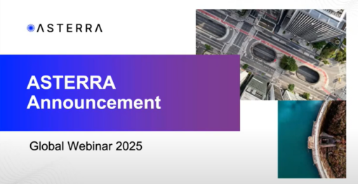 EO Discover 2.0 Launch