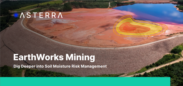 EarthWorks Mining hero image