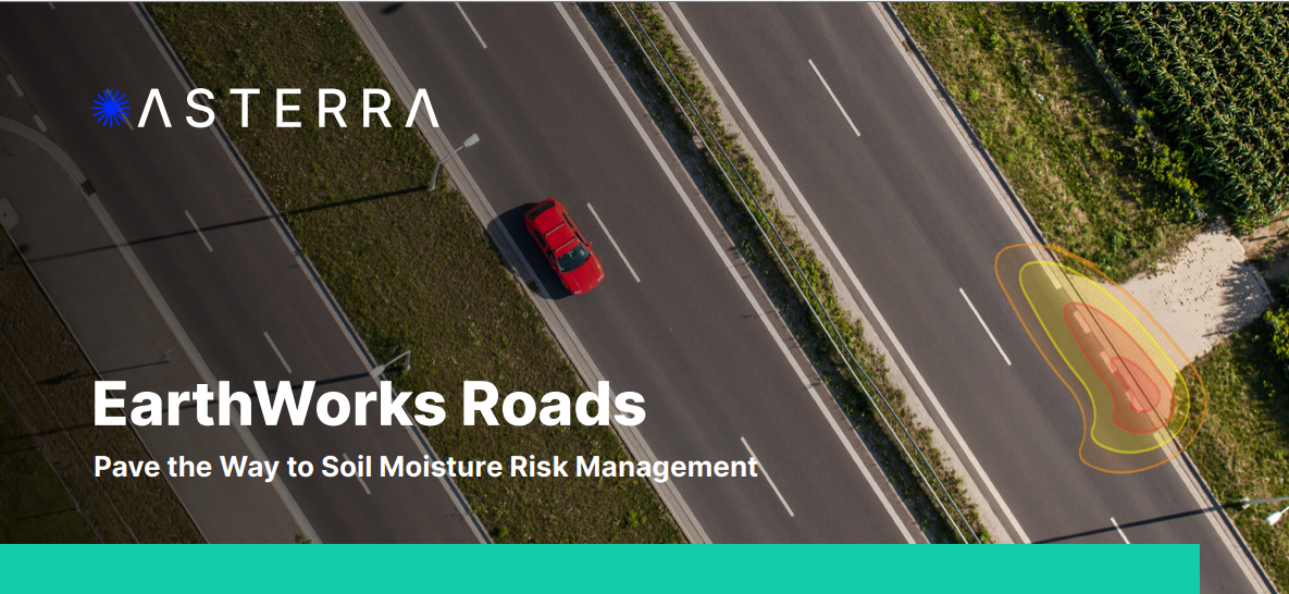 EarthWorks Road hero image