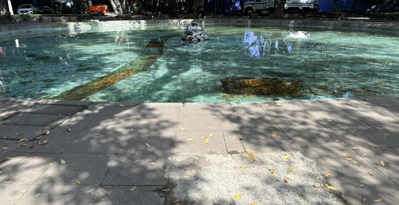 Monitoring Non-Revenue Water and Wastewater Leaks in Mexico: A Critical Step Toward Sustainable Water Management hero image