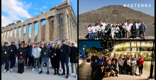 Global Problems, Local Impact: How Utilities Worldwide Used AI to Find, Fix, and Future-Proof Infrastructure