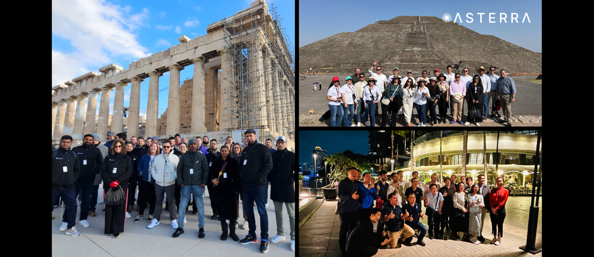 Global Problems, Local Impact: How Utilities Worldwide Used AI to Find, Fix, and Future-Proof Infrastructure hero image